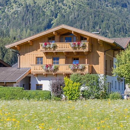 Ferienhaus Hohenwarter ローファー エクステリア 写真