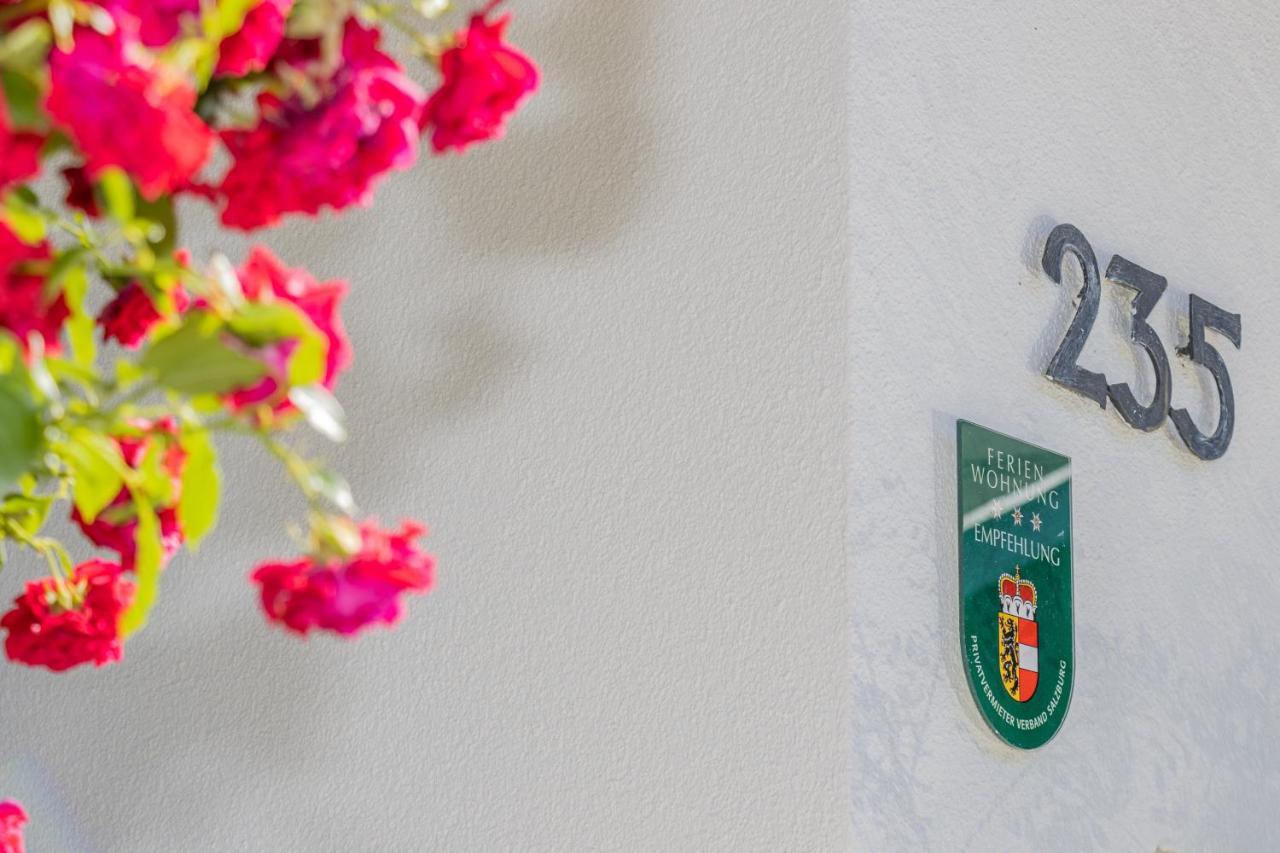 Ferienhaus Hohenwarter ローファー エクステリア 写真