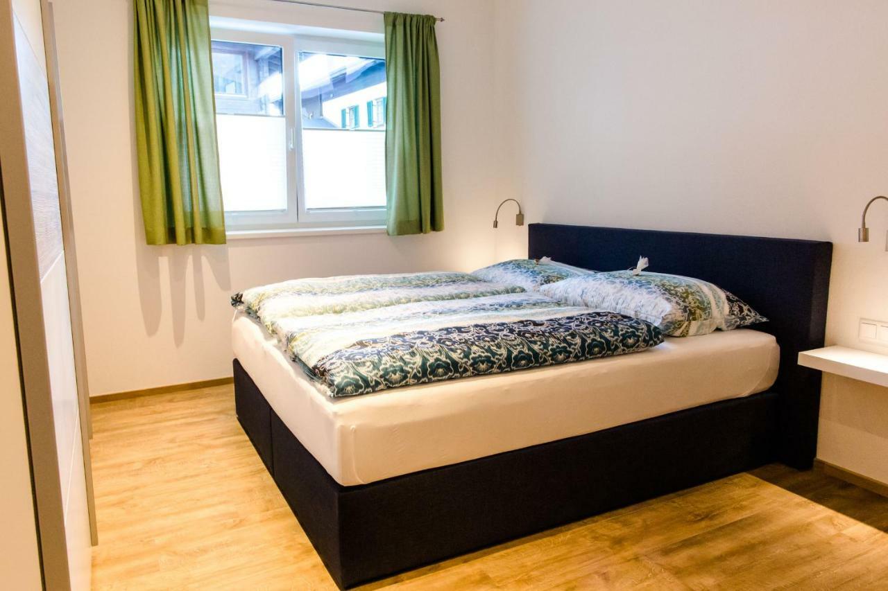 Ferienhaus Hohenwarter ローファー エクステリア 写真