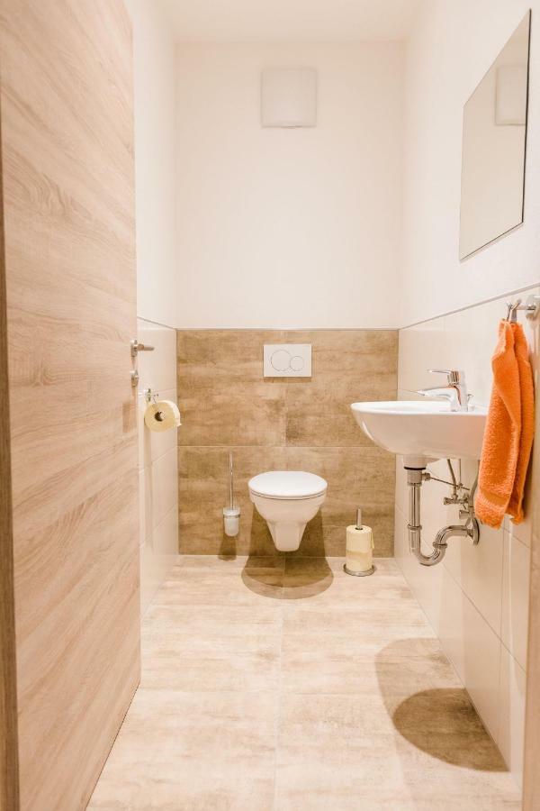 Ferienhaus Hohenwarter ローファー エクステリア 写真