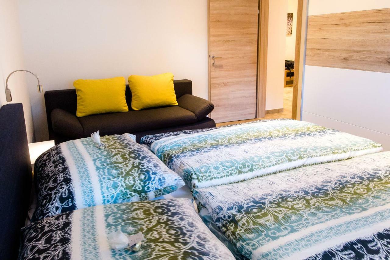 Ferienhaus Hohenwarter ローファー エクステリア 写真