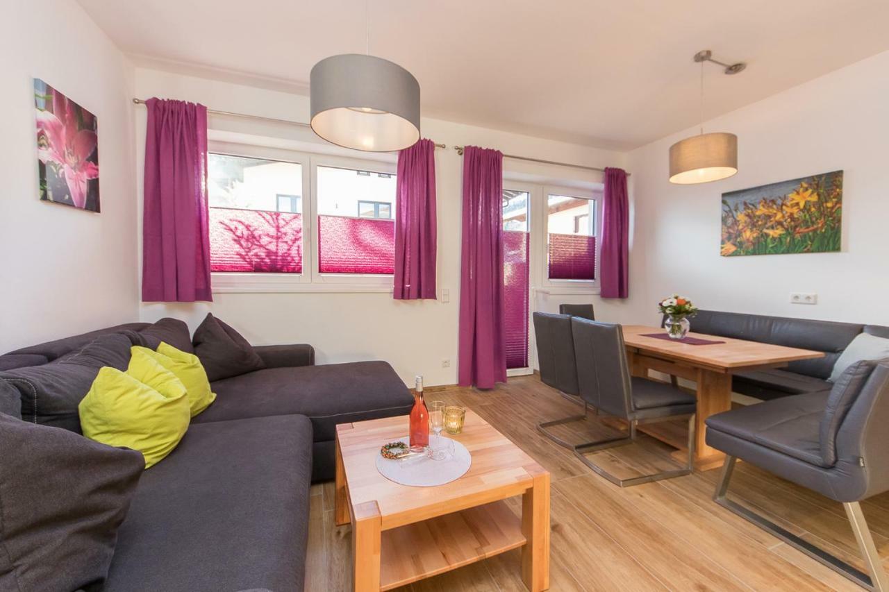Ferienhaus Hohenwarter ローファー エクステリア 写真