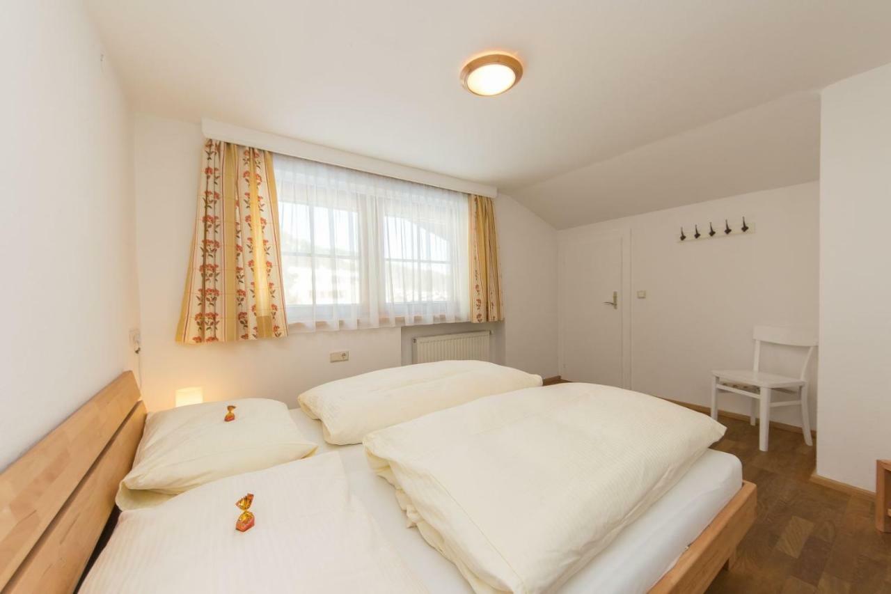 Ferienhaus Hohenwarter ローファー エクステリア 写真