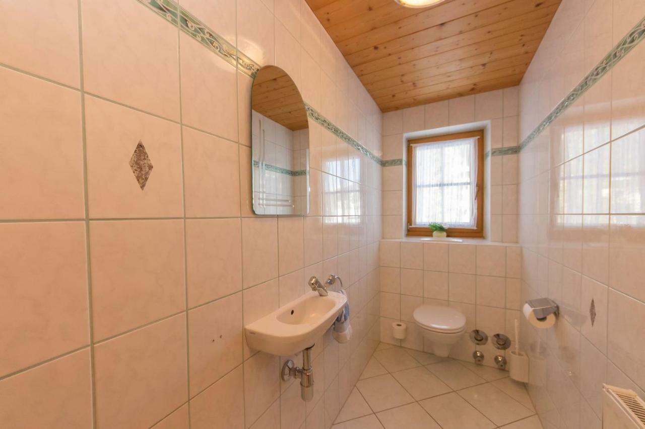 Ferienhaus Hohenwarter ローファー エクステリア 写真