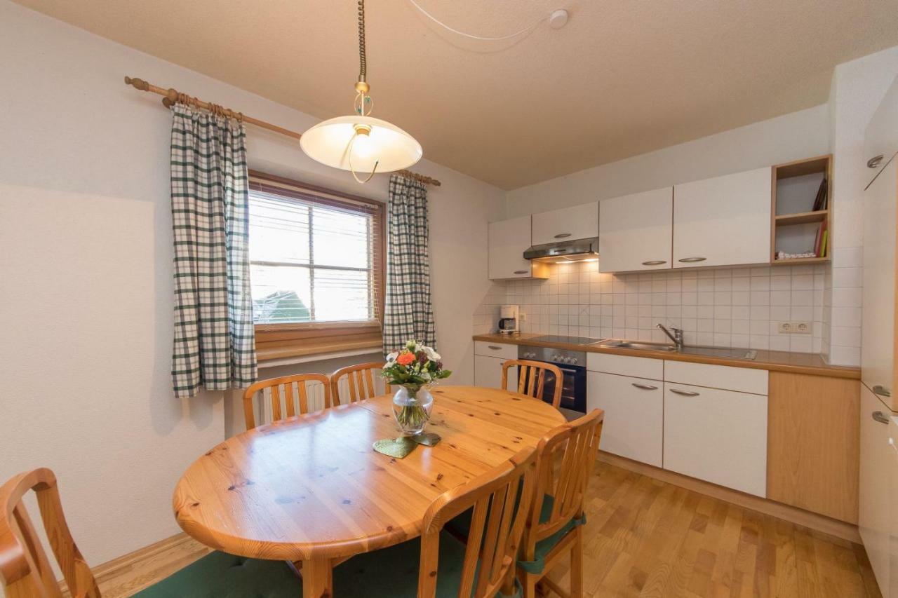 Ferienhaus Hohenwarter ローファー エクステリア 写真