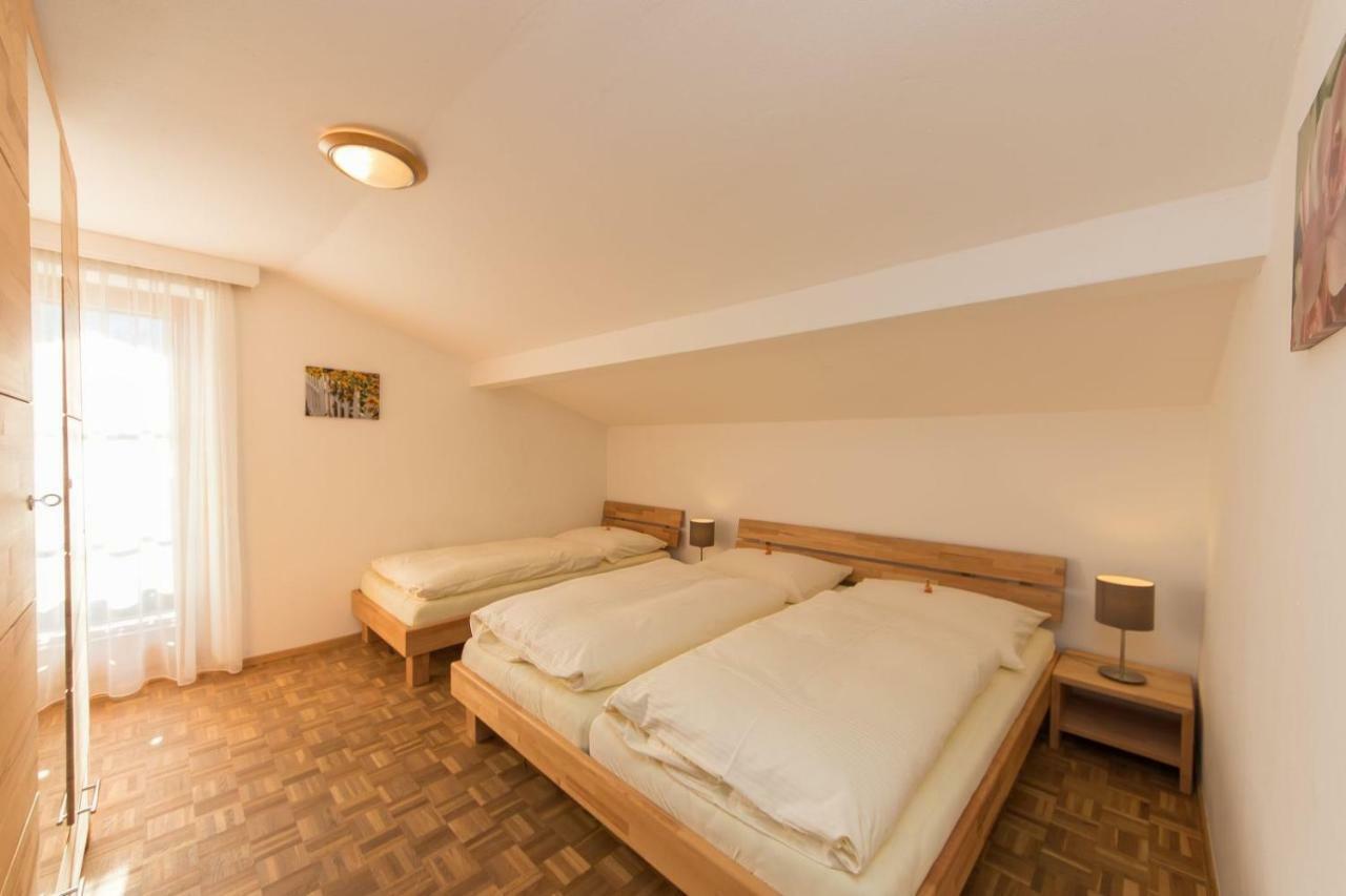 Ferienhaus Hohenwarter ローファー エクステリア 写真