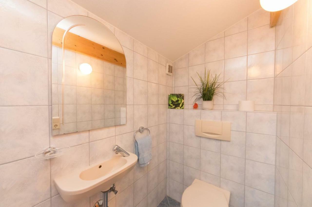 Ferienhaus Hohenwarter ローファー エクステリア 写真