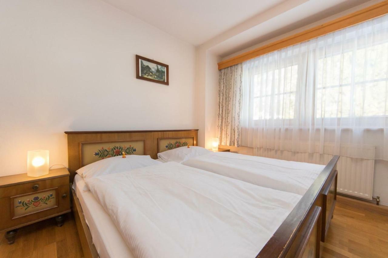 Ferienhaus Hohenwarter ローファー エクステリア 写真
