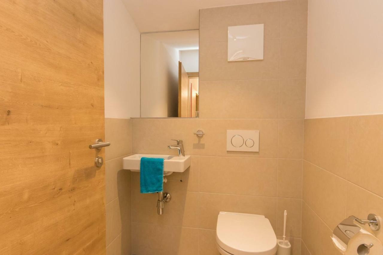 Ferienhaus Hohenwarter ローファー エクステリア 写真