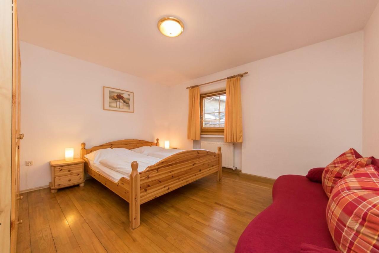 Ferienhaus Hohenwarter ローファー エクステリア 写真